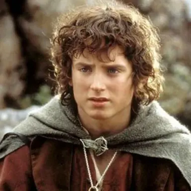 Profile image of Frodo