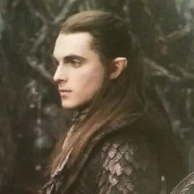 Profile image of Elros