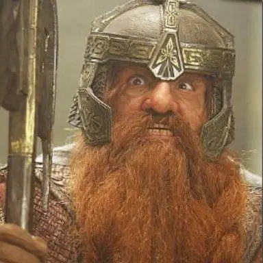 Profile image of Gimli