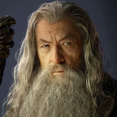 Profile image of Gandalf