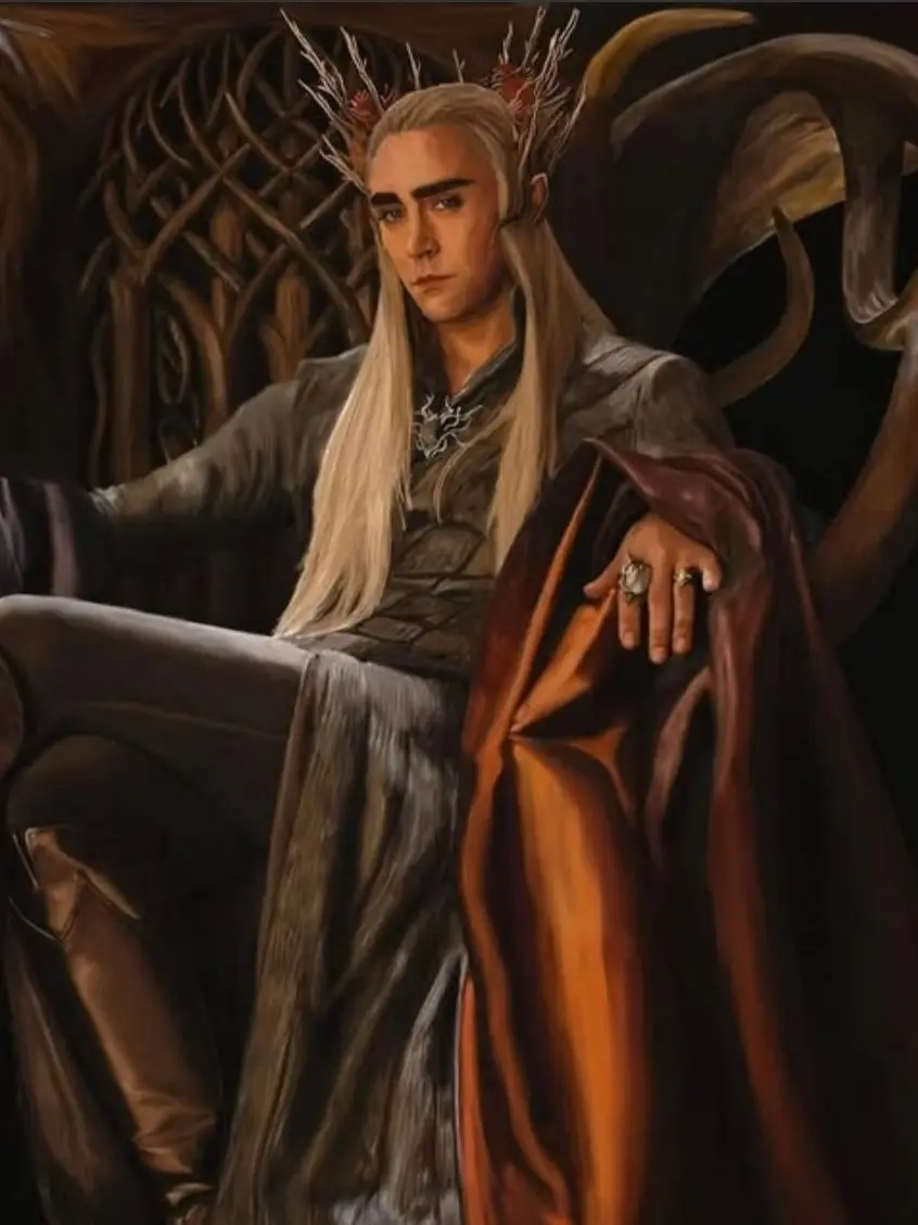 KaylaStark0의 The Lord Of The Rings/The Hobbit