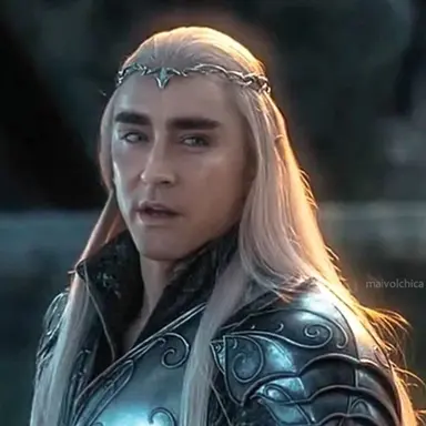 Profile image of Thranduil