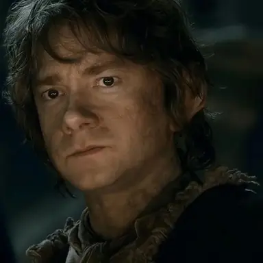 Profile image of Bilbo
