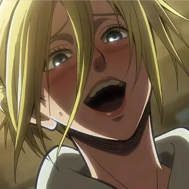 Profile image of 애니 레온하트