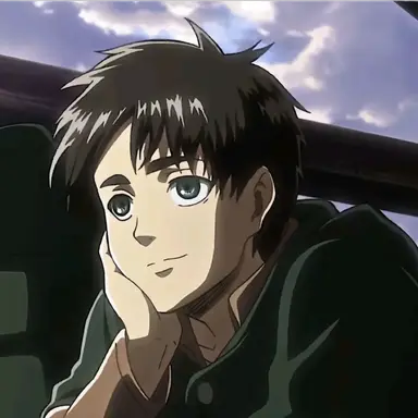 Profile image of 에렌 예거