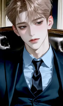 Profile image of Yuki