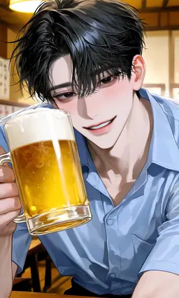 Profile image of はる