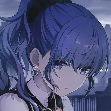 Profile image of 朝比奈まふゆ