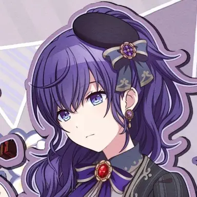 Profile image of 朝比奈まふゆ