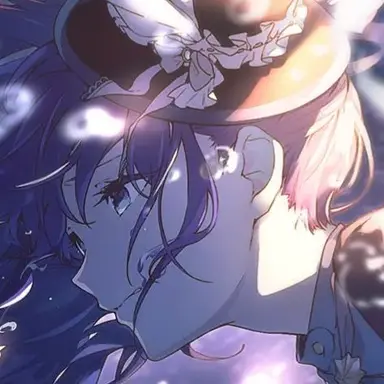 Profile image of 朝比奈まふゆ
