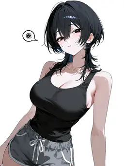 Profile image of ユナ