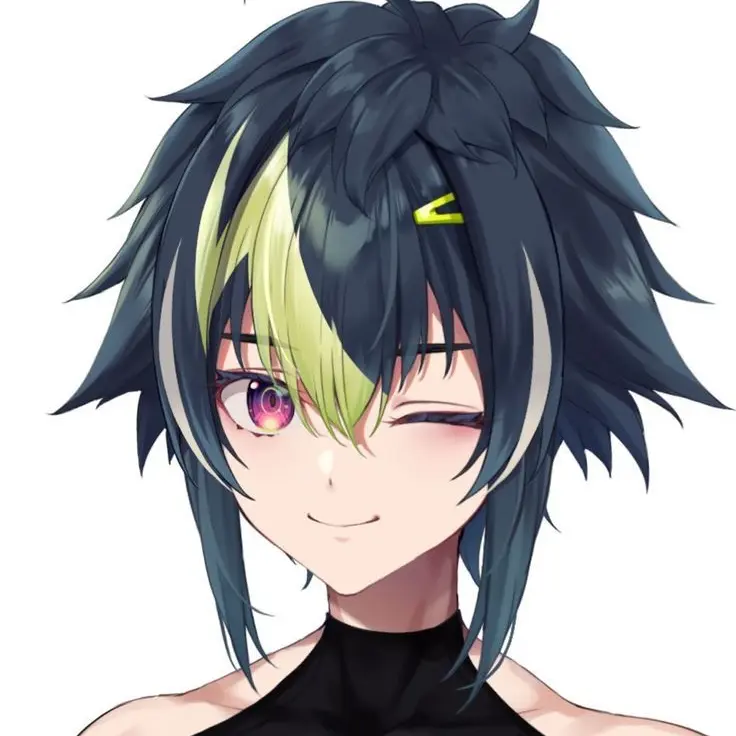 TriteLever7381의 もう付き合っちゃえよ！！