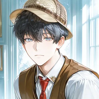 Profile image of エリオット