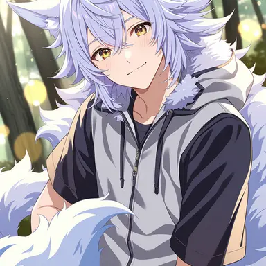 Profile image of レオ