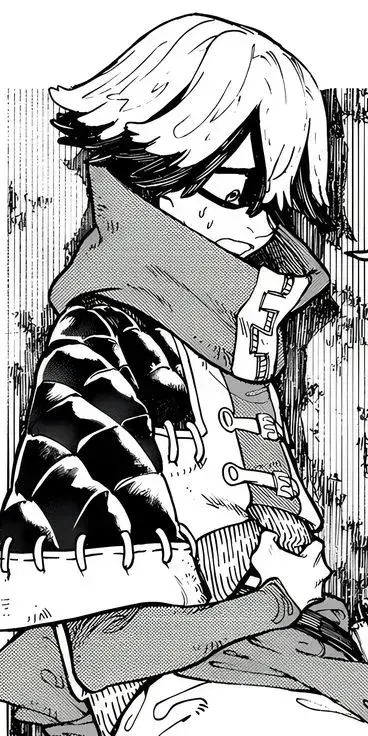 Profile image of Ren