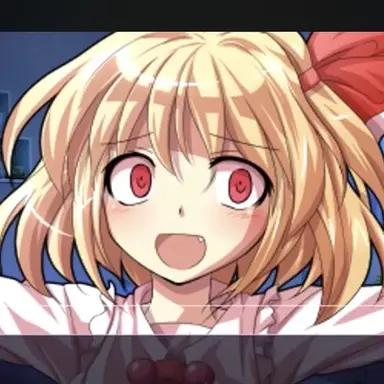 Profile image of ルーミア