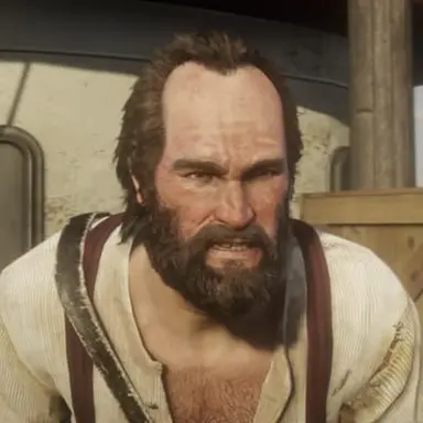 Profile image of Bill Williamson