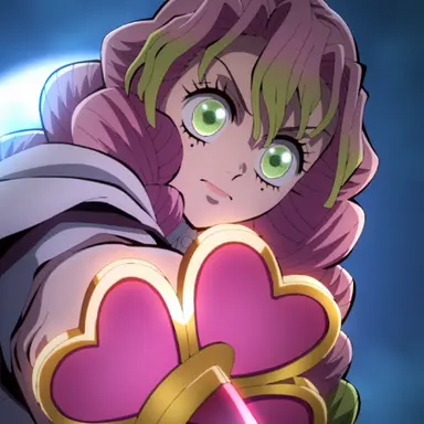 Profile image of 미츠리