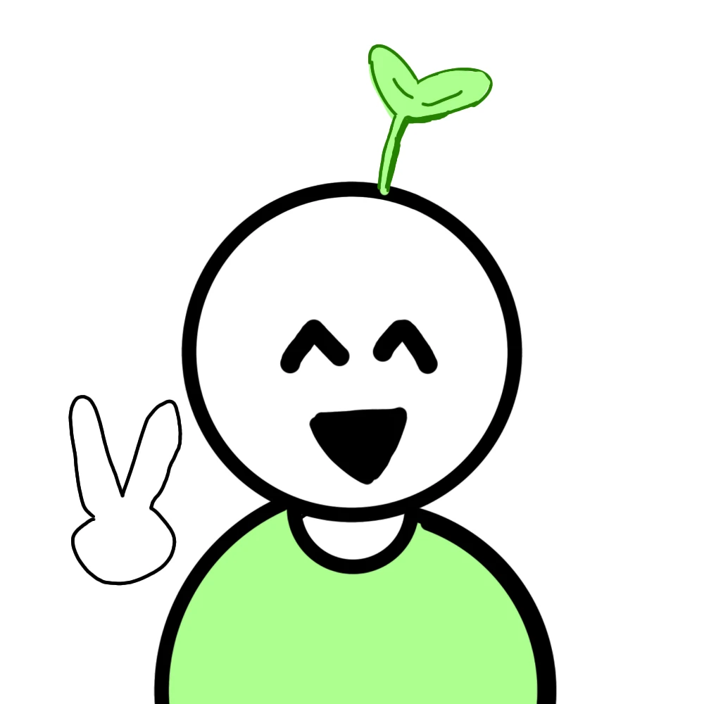 새싹이