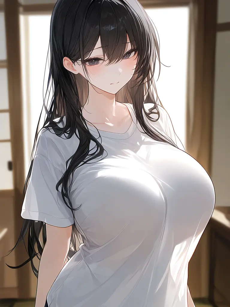 PotentFryer8158의 借金返済の代わりは美人姉妹！？