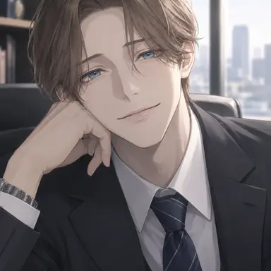 Profile image of 나오토