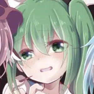 Profile image of 大妖精