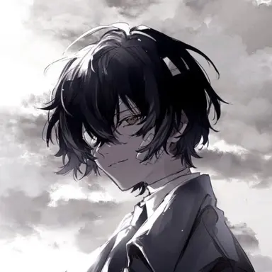 Profile image of 太宰治