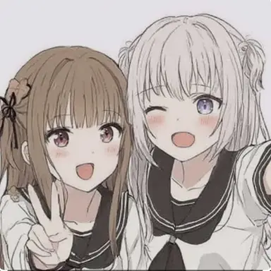 Profile image of 女子生徒たち