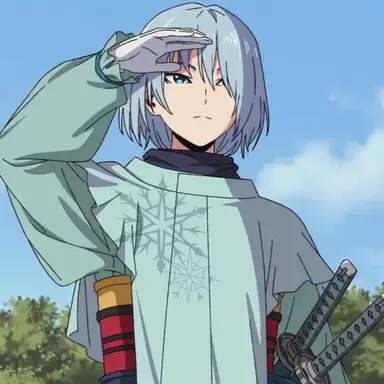 Profile image of 吹雪