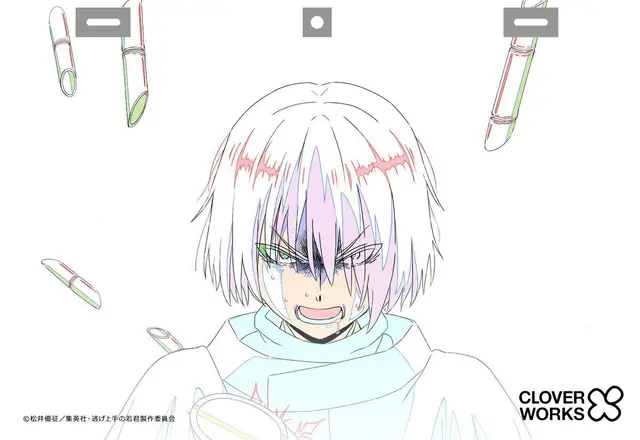 Profile image of 吹雪