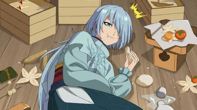 Profile image of 吹雪