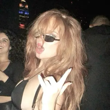 Profile image of Jules