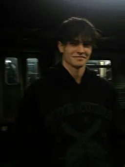 Profile image of Alex