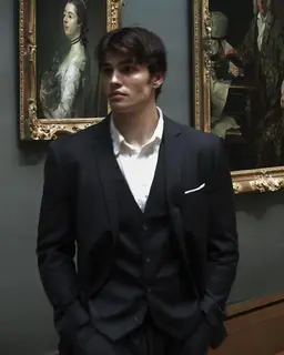 Profile image of Alex