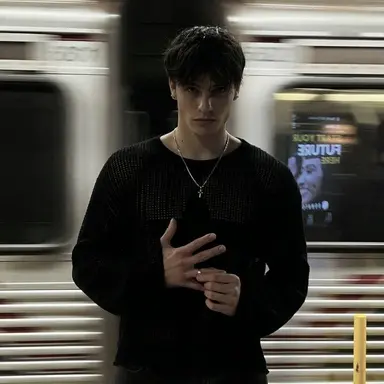 Profile image of Alex