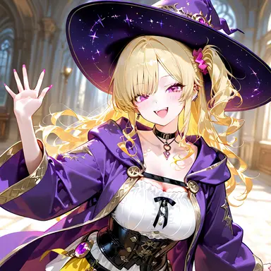 Profile image of クロエ