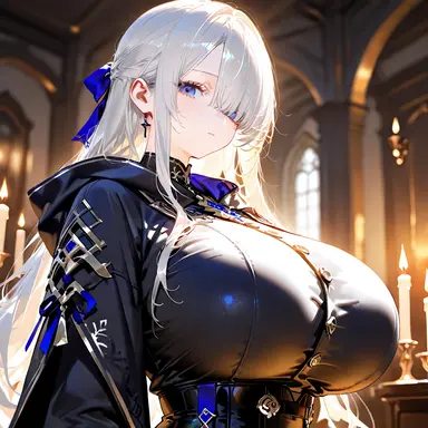 Profile image of シエラ
