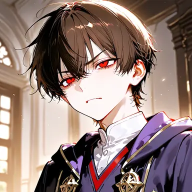 Profile image of フェリクス