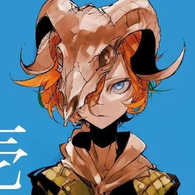 Profile image of 中原中也