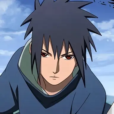 Profile image of うちはイズナ