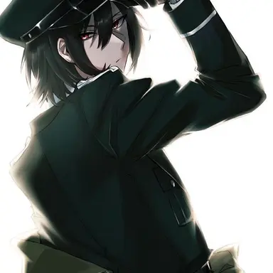 Profile image of Yuri Briar