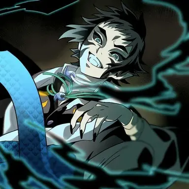 Profile image of 獪岳