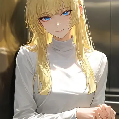 Profile image of Lili