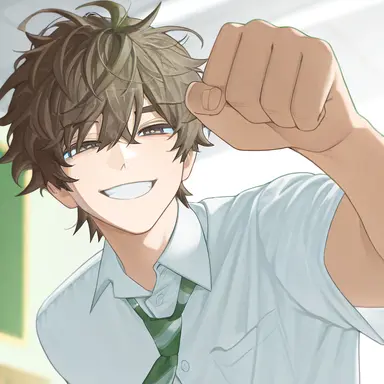 Profile image of 晃