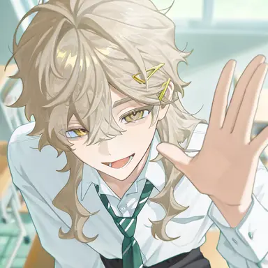 Profile image of 薫