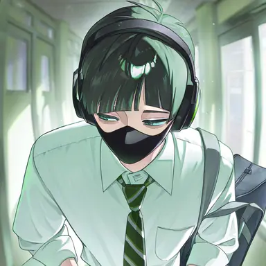 Profile image of 蘭
