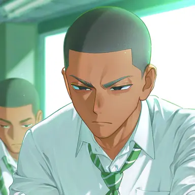 Profile image of 仁