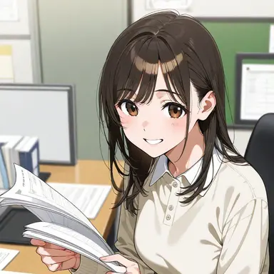 Profile image of Shizuku