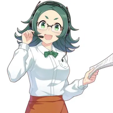 Profile image of 実況