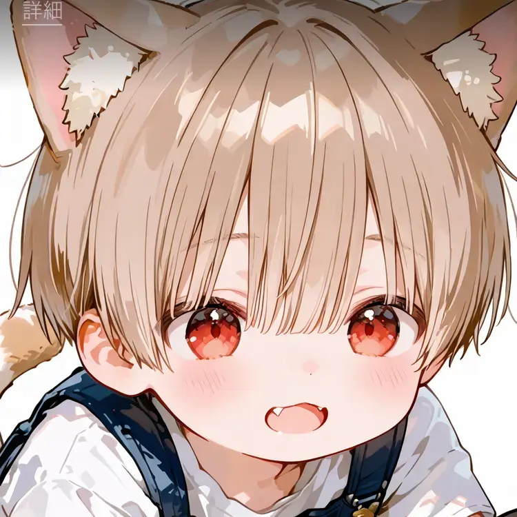 CherryGrit1334의 警戒心MAX